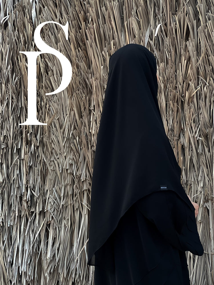Instant hijab Avant XL