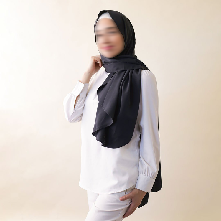 Urban tencel hijab