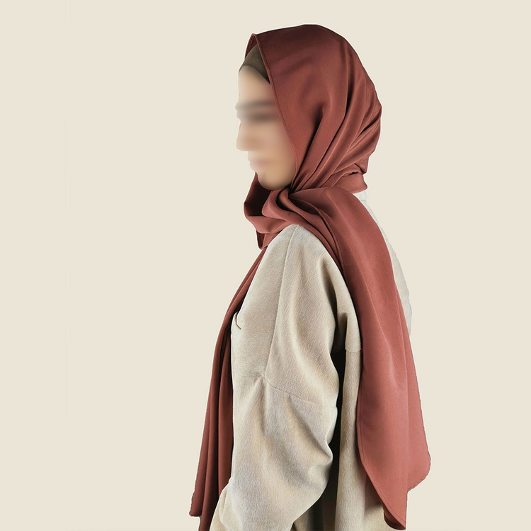 Urban tencel hijab