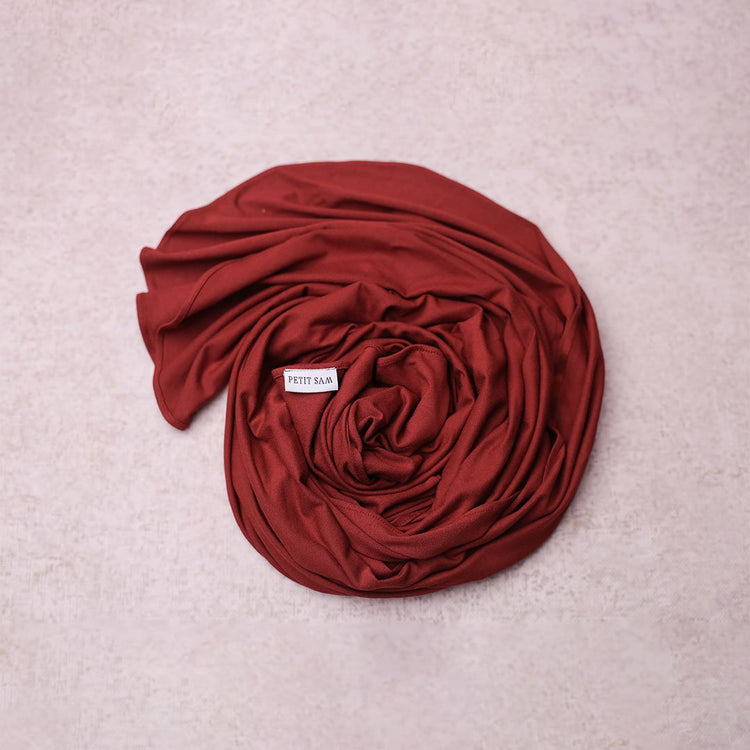 Tricot deluxe hijab