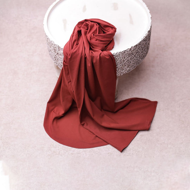 Tricot deluxe hijab