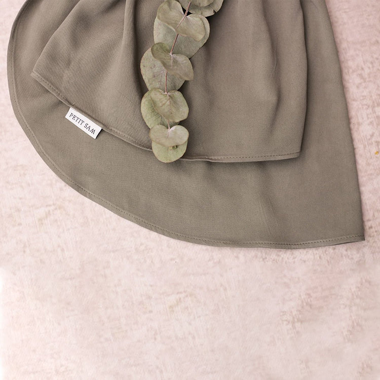 Viscose pure hijab