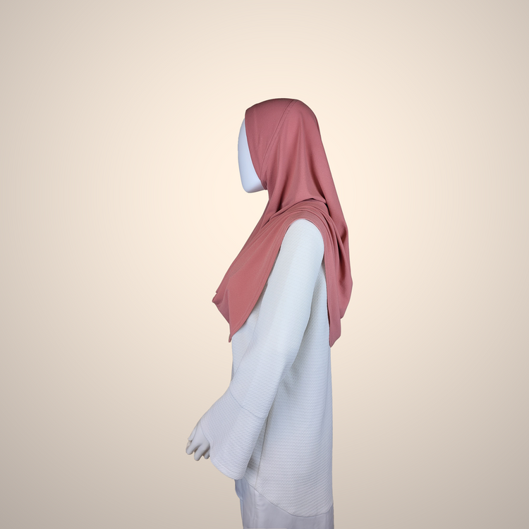 Instant hijab Bliss
