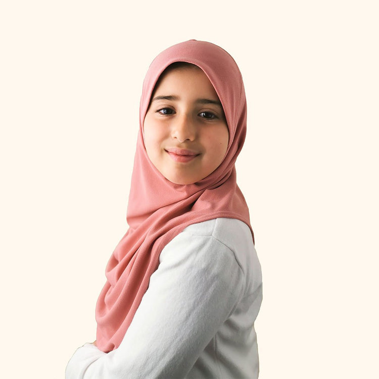 Instant hijab Bliss mini