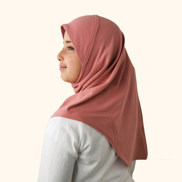 Instant hijab Bliss mini