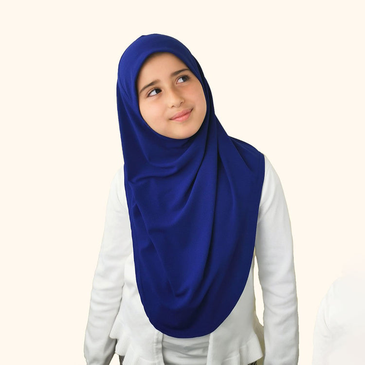 Instant hijab Bliss mini