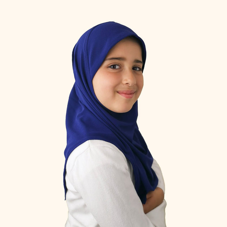 Instant hijab Bliss mini