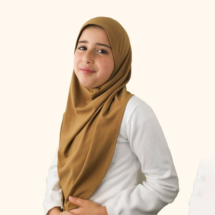 Instant hijab Bliss mini