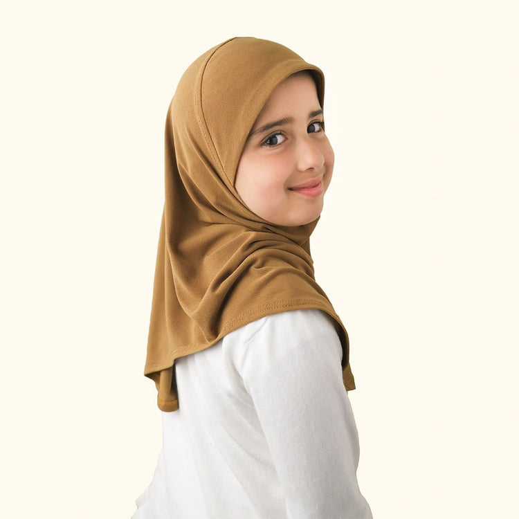 Instant hijab Bliss mini