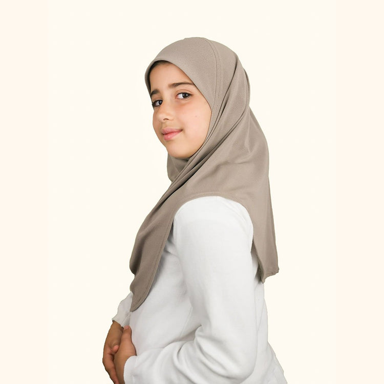 Instant hijab Bliss mini