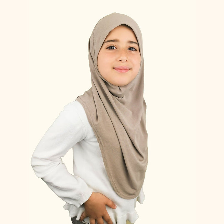 Instant hijab Bliss mini