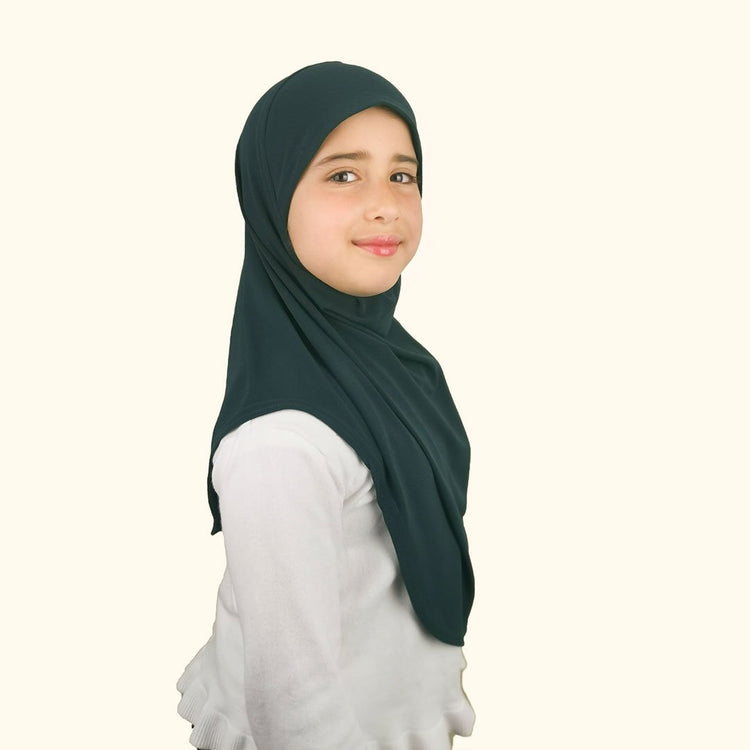 Instant hijab Bliss mini