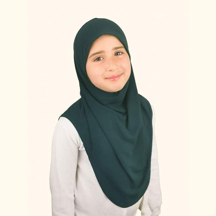 Instant hijab Bliss mini