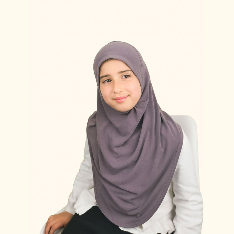 Instant hijab Bliss mini
