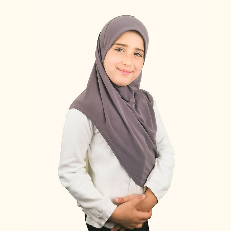 Instant hijab Bliss mini