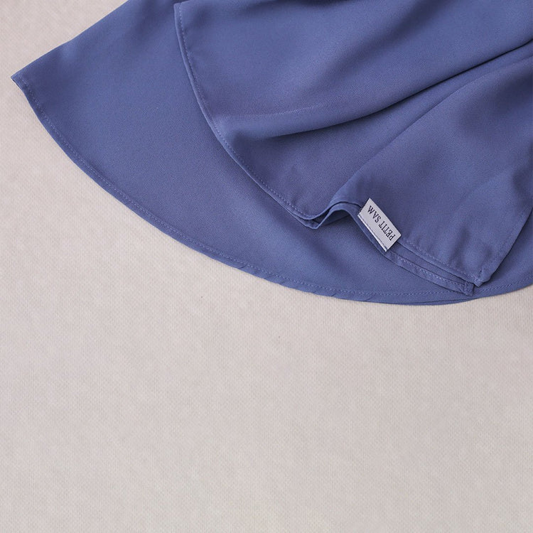 Georgette chiffon hijab