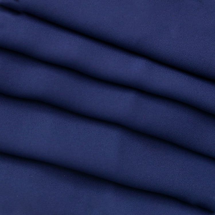 Georgette chiffon hijab