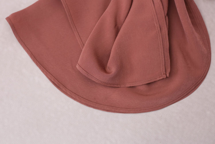 Urban tencel hijab