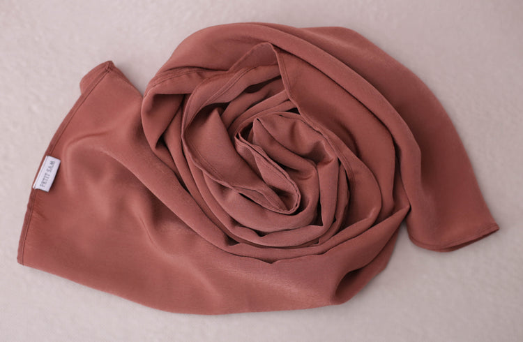 Urban tencel hijab