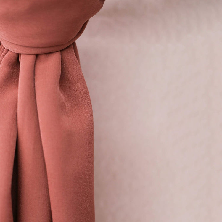 Urban tencel hijab