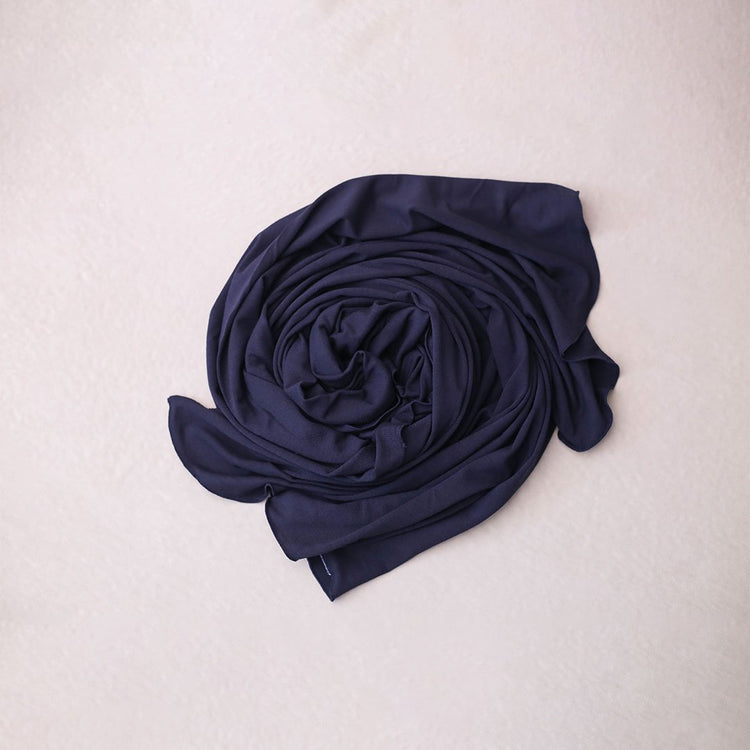 Jersey deluxe hijab