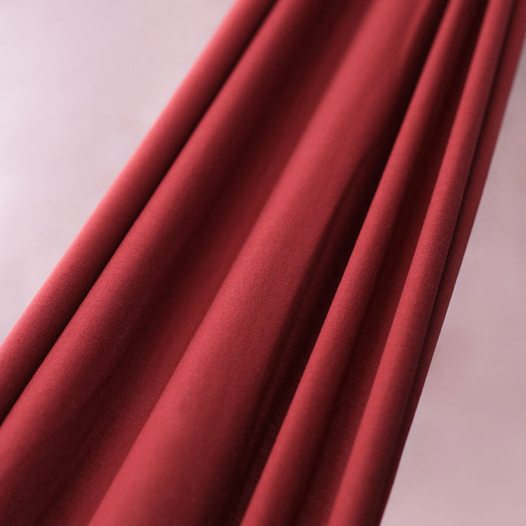 Tricot deluxe hijab