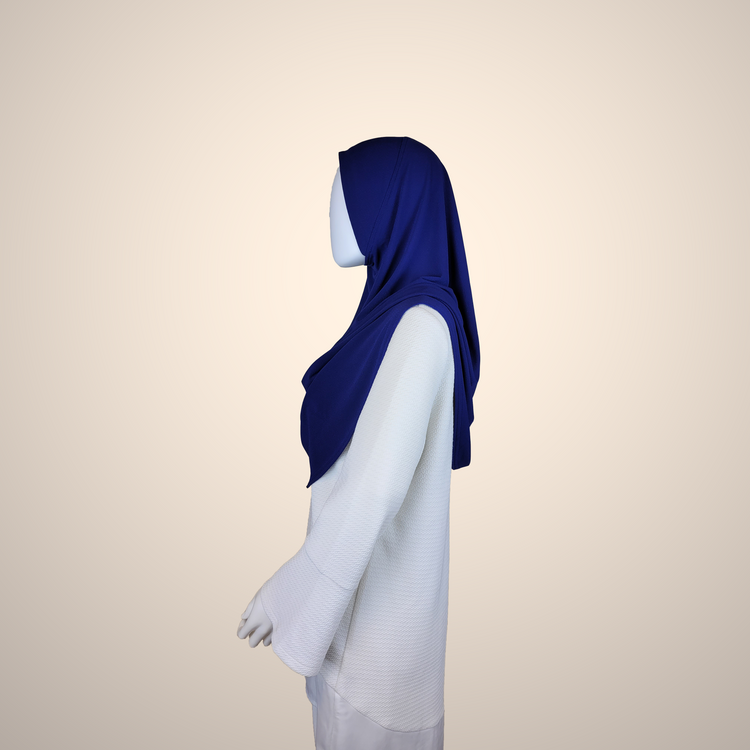 Instant hijab Bliss