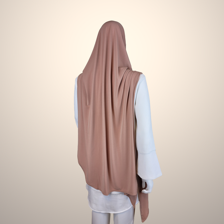 Instant khimar Chique