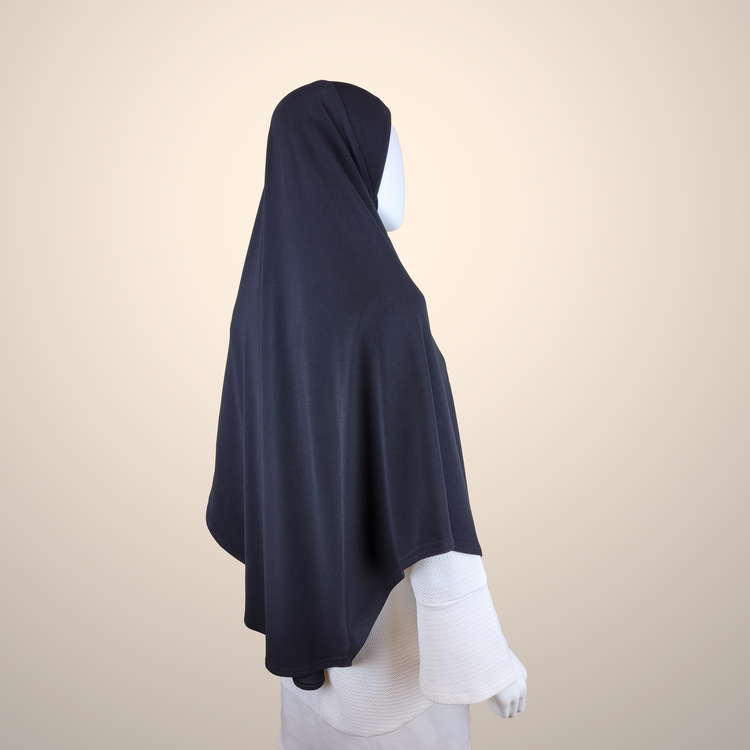 Instant hijab Skin
