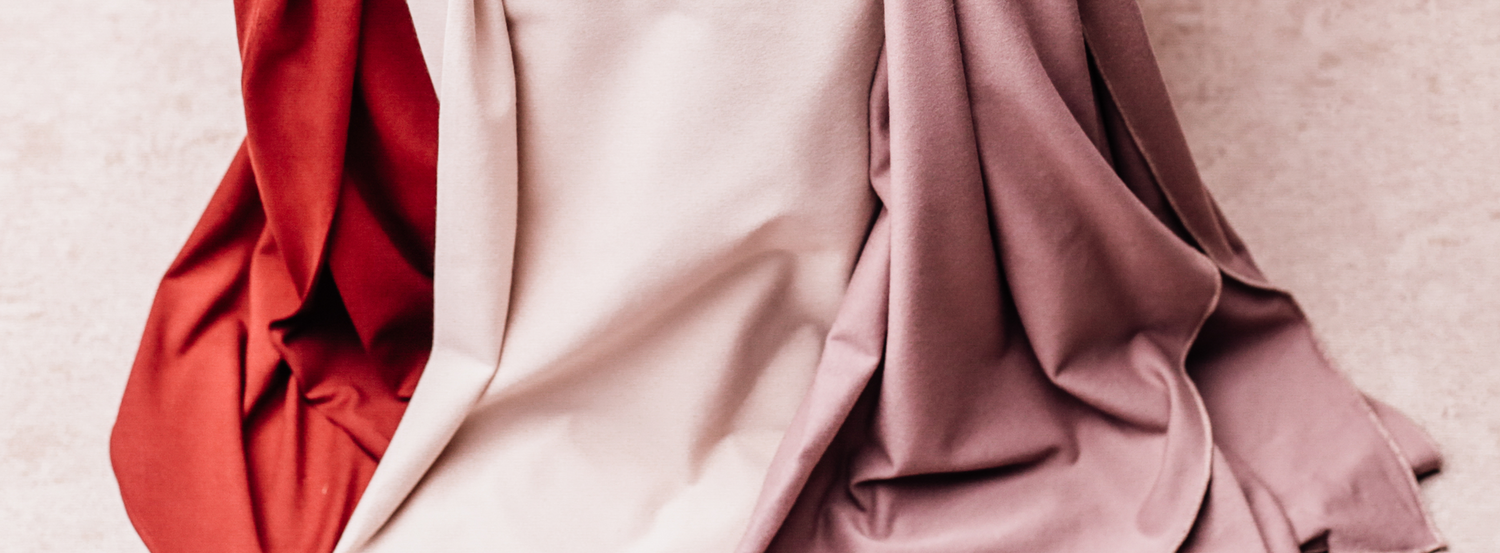 Hijab Fabric Care Guide