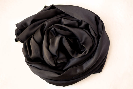 Satin de luxe